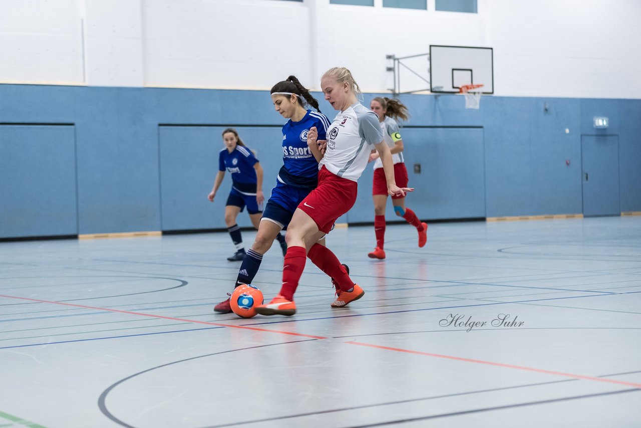 Bild 165 - HFV Futsalmeisterschaft